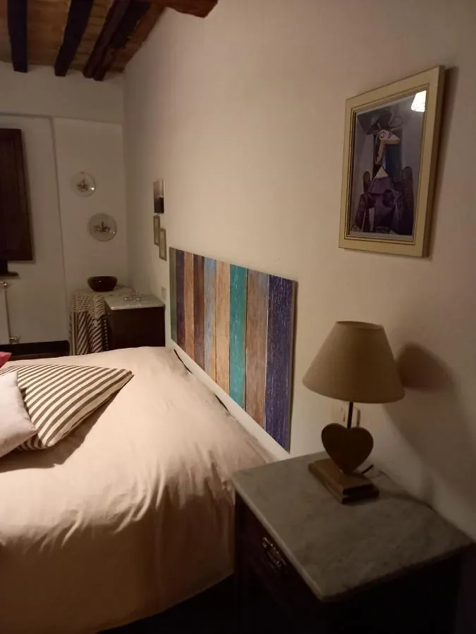 Rocci Al 17 Apartment Montalcino 0*,