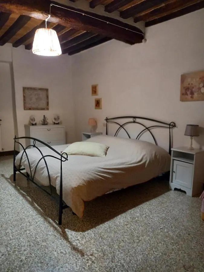 Rocci Al 17 Apartment Montalcino