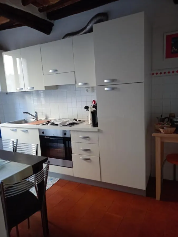 Rocci Al 17 Apartment Montalcino 0*,  Italy