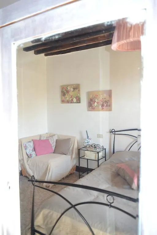 Rocci Al 17 Apartment Montalcino 0*,
