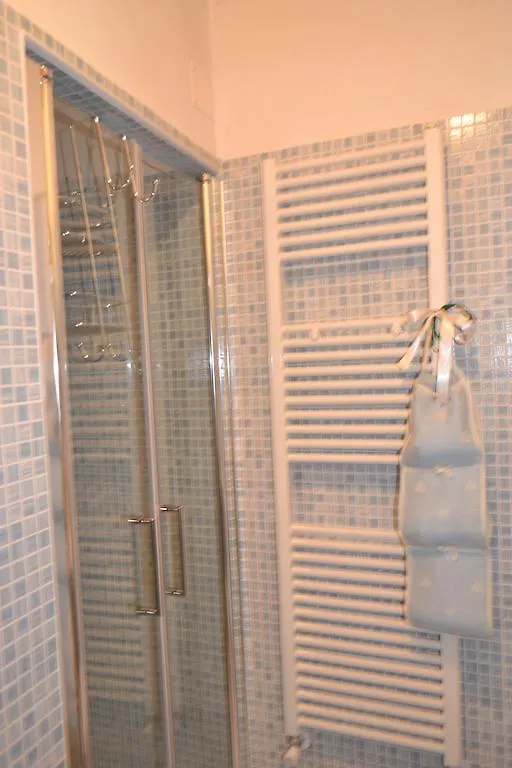 Rocci Al 17 Apartment Montalcino