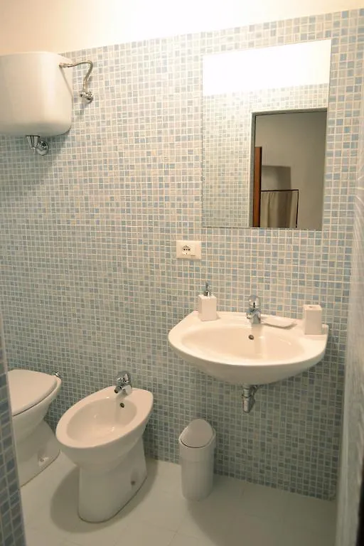 Rocci Al 17 Apartment Montalcino